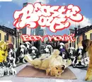 CD Single - Beastie Boys - Body Movin' - CD1
