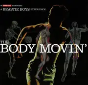 CD Single - Beastie Boys - Body Movin'