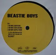 12inch Vinyl Single - Beastie Boys - Body Movin'