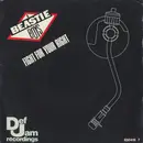 7inch Vinyl Single - Beastie Boys - Fight For Your Right
