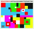 CD - Beastie Boys - Hotsaucecommitteeparttwo - Digisleeve, Slipcase