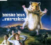 CD Single - Beastie Boys - Intergalactic