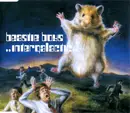 CD Single - Beastie Boys - Intergalactic