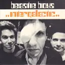 10'' - Beastie Boys - Intergalactic