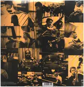 Double LP - Beastie Boys - III Communication
