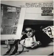 Double LP - Beastie Boys - Ill Communication