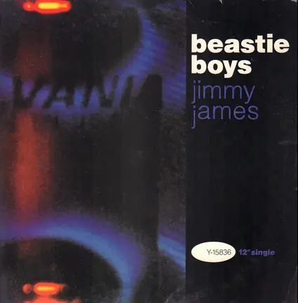 Beastie Boys - Jimmy James
