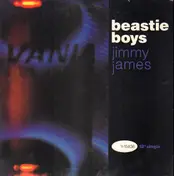 Beastie Boys - Jimmy James