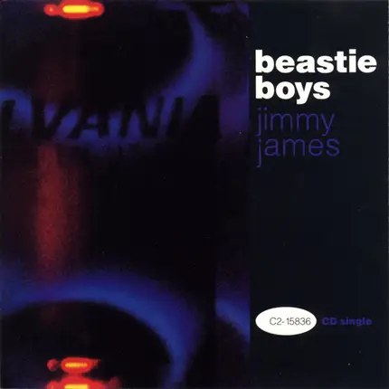 Beastie Boys - Jimmy James