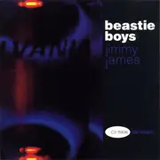 CD Single - Beastie Boys - Jimmy James