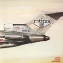 CD - Beastie Boys - Licensed To Ill