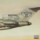 CD - Beastie Boys - Licensed To Ill