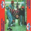 7inch Vinyl Single - Beastie Boys - No Sleep Till Brooklyn / Posse In Effect