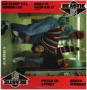 12inch Vinyl Single - Beastie Boys - No Sleep Till Brooklyn