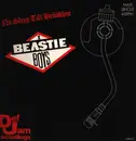 12inch Vinyl Single - Beastie Boys - No Sleep Till Brooklyn