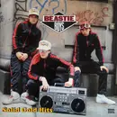 Double LP - Beastie Boys - Solid Gold Hits - 180 gram