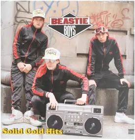 Beastie Boys - Solid Gold Hits