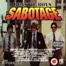 CD - Beastie Boys - Sabotage