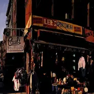 Beastie Boys - Paul's Boutique