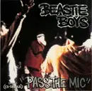 CD Single - Beastie Boys - Pass The Mic