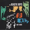 CD - Beastie Boys - Root Down EP