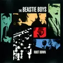 CD - Beastie Boys - Root Down EP - EP