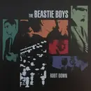 CD - Beastie Boys - Root Down EP