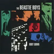 CD - Beastie Boys - Root Down EP