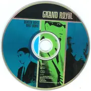 CD - Beastie Boys - Root Down EP