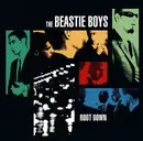 CD - Beastie Boys - Root Down EP