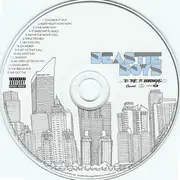 CD - Beastie Boys - To The 5 Boroughs - Digipak