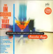 Beastie Boys - The In Sound From Way Out