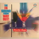 CD - Beastie Boys - The In Sound From Way Out