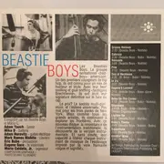 CD - Beastie Boys - The In Sound From Way Out