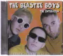CD - Beastie Boys - The Interview