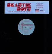 Beastie Boys - Check It Out