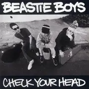CD - The Beastie Boys - Check Your Head