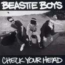 CD - The Beastie Boys - Check Your Head