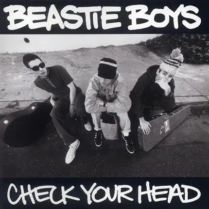 The Beastie Boys - Check Your Head