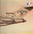 LP - Beastie Boys - Licensed To Ill