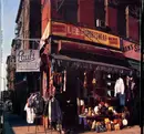Double LP - Beastie Boys - Paul's Boutique - 8-panel gatefold