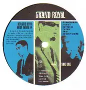 12inch Vinyl Single - Beastie Boys - Root Down EP