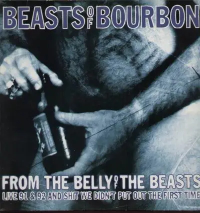 Beasts of Bourbon - From the Belly of the Beast