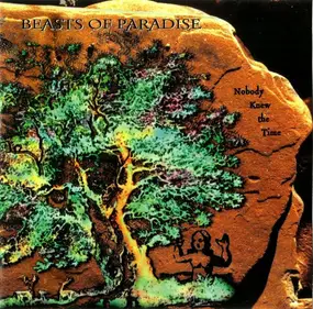 Beasts of Paradise - Nobody Knew the Time