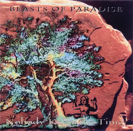 Beasts Of Paradise - Nobody Knew the Time