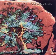 CD - Beasts Of Paradise - Nobody Knew The Time