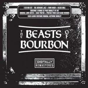 Beasts Of Bourbon - Box Set