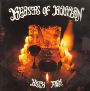 LP - Beasts Of Bourbon - Black Milk