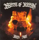LP - Beasts Of Bourbon - Black Milk