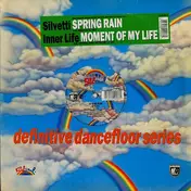 Bebu Silvetti - Spring Rain / Moment Of My Life